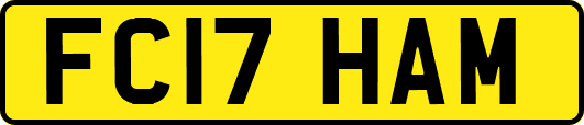 FC17HAM