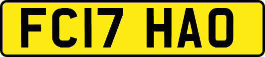 FC17HAO