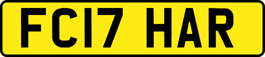 FC17HAR