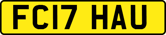 FC17HAU