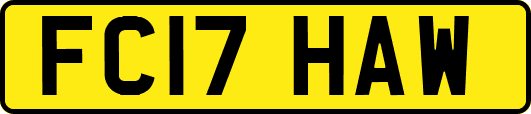 FC17HAW