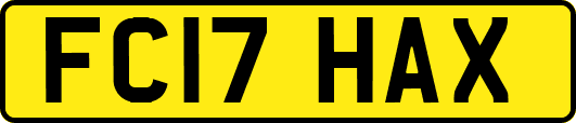 FC17HAX