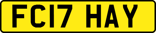 FC17HAY