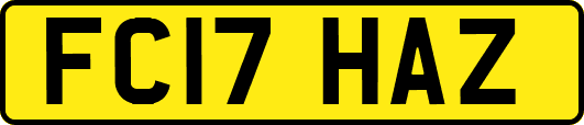 FC17HAZ