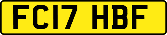 FC17HBF