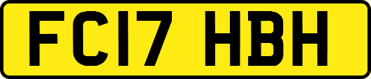 FC17HBH