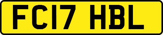 FC17HBL