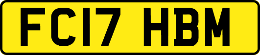 FC17HBM