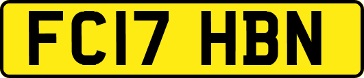 FC17HBN