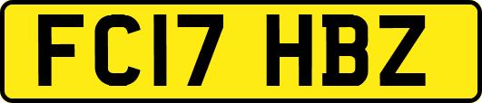 FC17HBZ