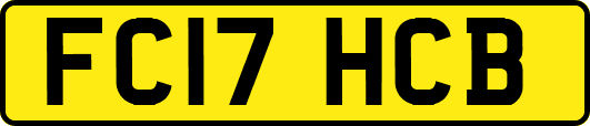 FC17HCB