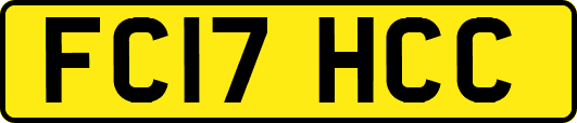FC17HCC