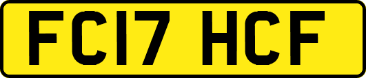 FC17HCF