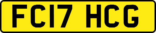 FC17HCG