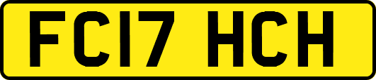 FC17HCH