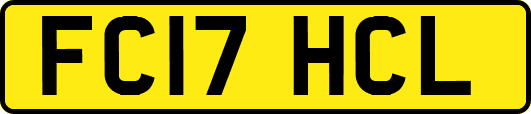 FC17HCL
