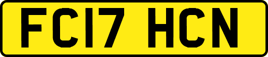 FC17HCN