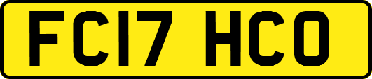 FC17HCO