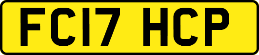 FC17HCP