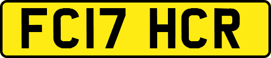 FC17HCR