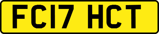 FC17HCT