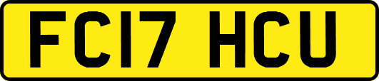 FC17HCU