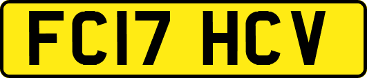FC17HCV