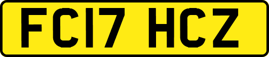 FC17HCZ