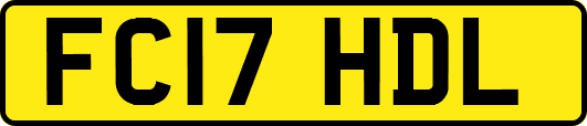 FC17HDL