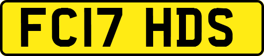 FC17HDS