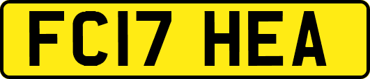 FC17HEA