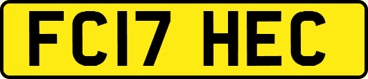 FC17HEC