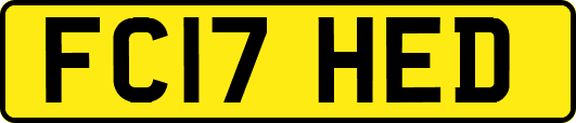 FC17HED