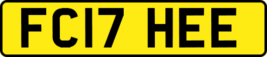 FC17HEE