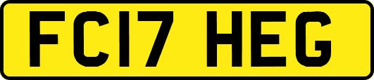 FC17HEG