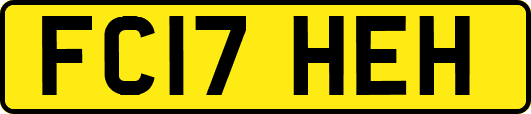 FC17HEH