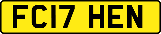 FC17HEN