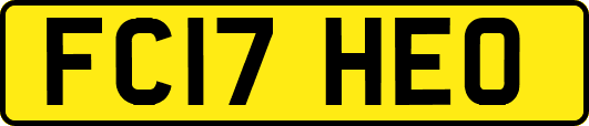 FC17HEO