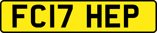 FC17HEP