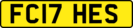 FC17HES