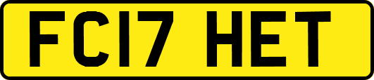 FC17HET