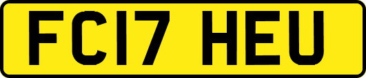 FC17HEU