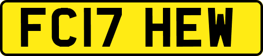 FC17HEW