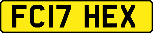 FC17HEX