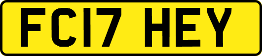 FC17HEY