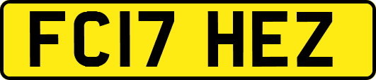 FC17HEZ
