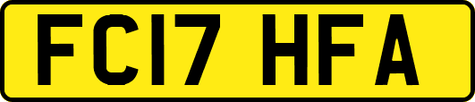 FC17HFA