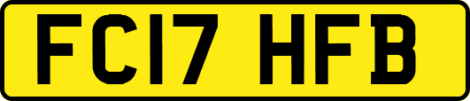 FC17HFB