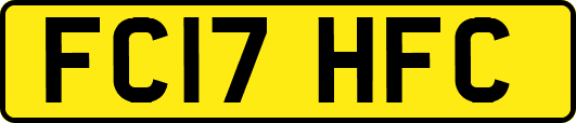 FC17HFC