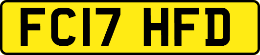 FC17HFD